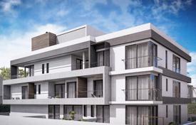 New residential complex with apartments in Mesa Geitonia, Zypern. ab 340 000 €