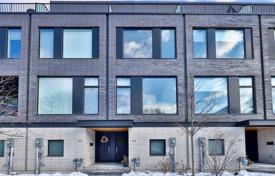 7-zimmer stadthaus in Old Toronto, Kanada. C$1 992 000