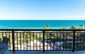Wohnung – Bal Harbour, Florida, Vereinigte Staaten. $1 600 000