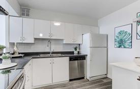 3-zimmer wohnung in Scarborough, Kanada. C$818 000