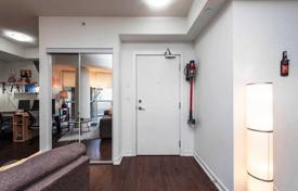 Wohnung – Bruyeres Mews, Old Toronto, Toronto,  Ontario,   Kanada. C$730 000