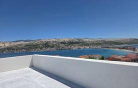4-zimmer wohnung 115 m² in Pag, Kroatien. 330 000 €