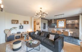 8-zimmer villa 289 m² in Huez, Frankreich. 4 325 000 €