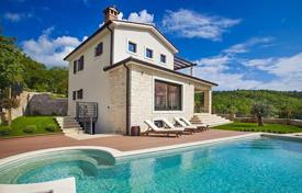 4-zimmer haus in der stadt 230 m² in Rabac, Kroatien. 1 025 000 €