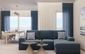 3-zimmer wohnung 108 m² in Sonnenstrand, Bulgarien. 184 000 €
