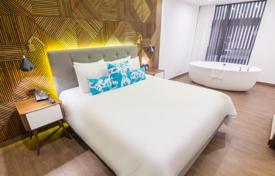 1-zimmer wohnung 41 m² in Quintana Roo, Mexiko. $279 000
