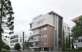 1-zimmer appartements in neubauwohnung in Limassol (Lemesos), Zypern. 660 000 €