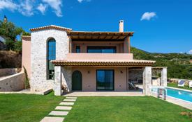 3-zimmer villa 179 m² auf der Peloponnes, Griechenland. 850 000 €