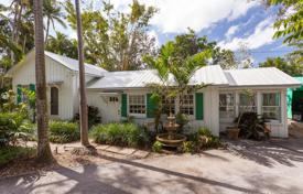 Einfamilienhaus – Pinecrest, Florida, Vereinigte Staaten. $1 299 000