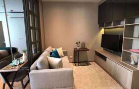 1-zimmer appartements in eigentumswohnungen in Khlong Toei, Thailand. $183 000