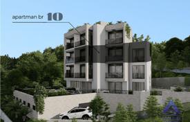 2-zimmer appartements in neubauwohnung 73 m² in Tivat (Stadt), Montenegro. 228 000 €