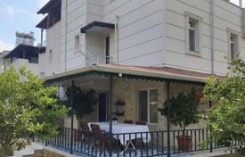 Haus in der stadt 250 m² in Belek, Türkei. 24 432 000 TRY