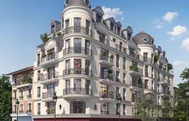 New residential complex with apartments in Puteaux, Frankreich. ab 505 000 €