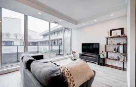 Wohnung – Elizabeth Street, Old Toronto, Toronto,  Ontario,   Kanada. C$1 132 000