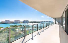 Wohnung – Miami Beach, Florida, Vereinigte Staaten. $10 900 000