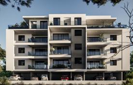 New residential complex with apartments in Germasogeia, Zypern. ab 385 000 €