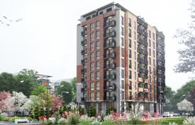 1-zimmer wohnung 50 m² in Vake-Saburtalo, Georgien. $102 000