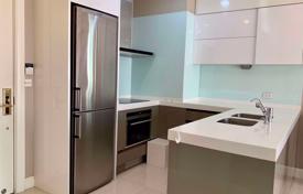 2-zimmer appartements in eigentumswohnungen in Pathum Wan, Thailand. $739 000