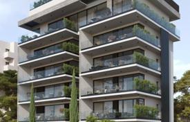 2-zimmer appartements in neubauwohnung in Limassol (Lemesos), Zypern. 450 000 €