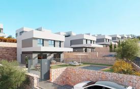 4-zimmer villa 158 m² in Finestrat, Spanien. 545 000 €