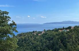Grundstück in Ičići, Kroatien. 340 000 €