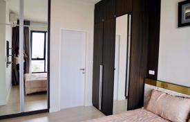 1-zimmer appartements in eigentumswohnungen in Huai Khwang, Thailand. $125 000