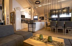 Einfamilienhaus – Schladming, Steiermark, Österreich. 3 240 €  pro Woche