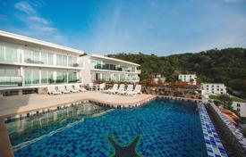 Eigentumswohnung – Karon, Mueang Phuket, Phuket,  Thailand. 110 000 €
