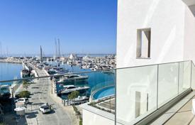 1-zimmer wohnung 65 m² in Limassol Marina, Zypern. 650 000 €