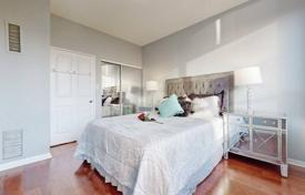 2-zimmer wohnung in Scarborough, Kanada. C$742 000