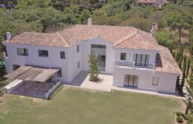 Villa – Sotogrande, Andalusien, Spanien. 3 726 000 €