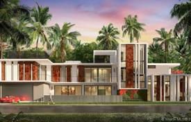 Villa – Miami, Florida, Vereinigte Staaten. $3 375 000