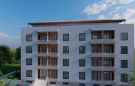 Neubauwohnung – Budva (Stadt), Budva, Montenegro. 110 000 €