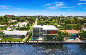 Villa – Lauderdale-by-the-Sea, Florida, Vereinigte Staaten. $4 795 000