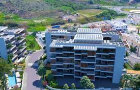 2-zimmer wohnung 118 m² in Anavargos, Zypern. 320 000 €