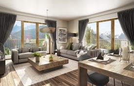 Wohnung – Chamonix, Auvergne-Rhône-Alpes, Frankreich. 764 000 €