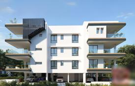 2-zimmer appartements in neubauwohnung 81 m² in Larnaka, Zypern. 230 000 €