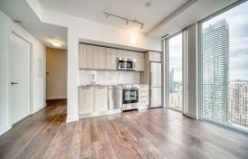 Wohnung – Wellesley Street East, Old Toronto, Toronto,  Ontario,   Kanada. C$1 095 000