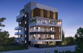 4-zimmer wohnung 118 m² in Germasogeia, Zypern. ab 485 000 €