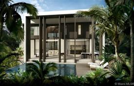Villa – Miami Beach, Florida, Vereinigte Staaten. $5 500 000