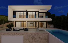 4-zimmer villa 331 m² in Altea, Spanien. 1 960 000 €