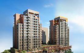 2-zimmer appartements in neubauwohnung 50 m² in Istanbul, Türkei. 10 828 000 TRY