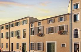 New residential complex with apartments in Carcassonne, Frankreich. ab 304 000 €