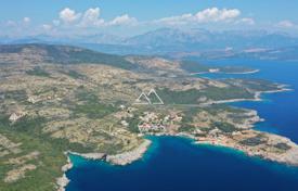 Grundstück in Luštica, Montenegro. 30 426 000 TRY