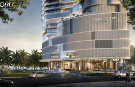 1-zimmer wohnung 39 m² in Da Nang, Vietnam. $220 000