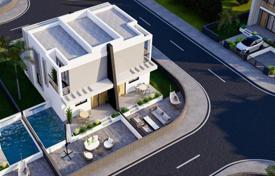 3-zimmer appartements in neubauwohnung 145 m² in Gazimağusa city (Famagusta), Zypern. 343 000 €