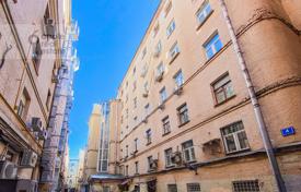 4-zimmer wohnung 110 m² in Tverskoy district, Russland. 65 000 000 ₽