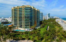 Eigentumswohnung – Ocean Drive, Miami Beach, Florida,  Vereinigte Staaten. $6 750 000