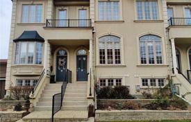 3-zimmer stadthaus in Etobicoke, Kanada. C$1 150 000