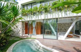 2-zimmer villa 120 m² in Pererenan, Indonesien. $195 000